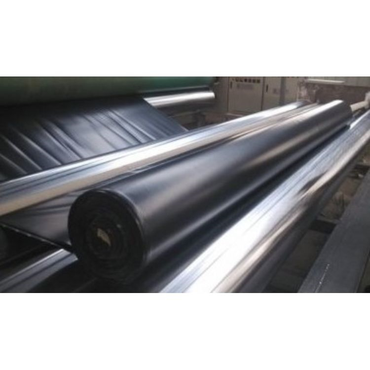 Wholesale Price Transparent Building Materials Biodegradable Plastic Construction Film