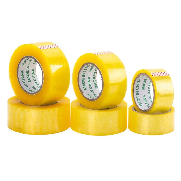 Opp Adhesive Duct Tape Tear resistant Opp Adhesive Duct Tape Tear resistant