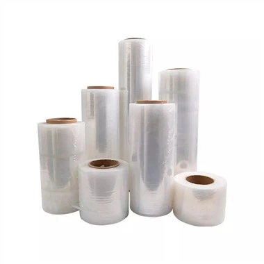 Folia rozciągliwa LLDPE