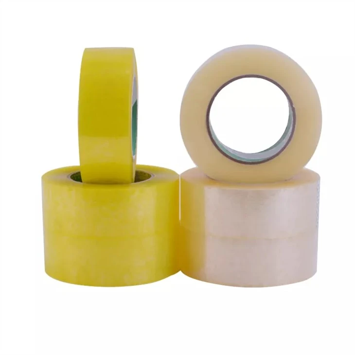 BOPP tape meaning